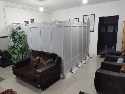 عکس مهد پاراوان