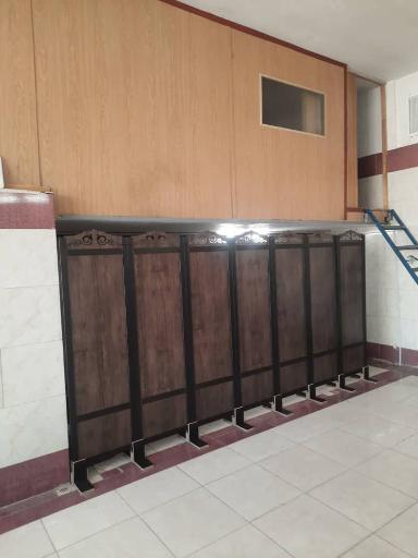 عکس مهد پاراوان
