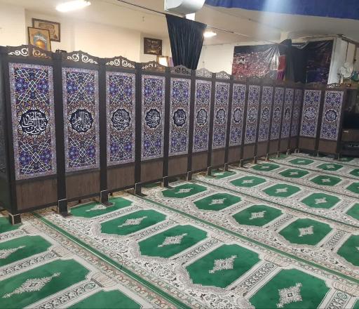 عکس مهد پاراوان