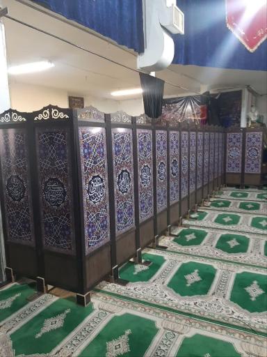 عکس مهد پاراوان