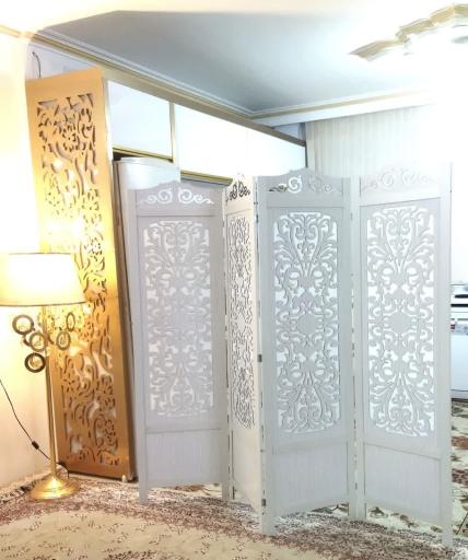 عکس مهد پاراوان