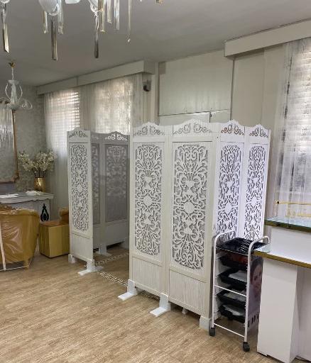 عکس مهد پاراوان
