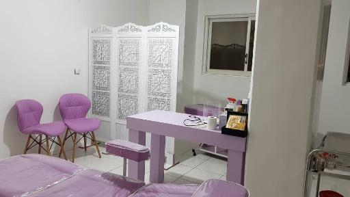 عکس مهد پاراوان