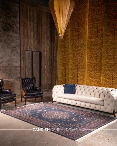 عکس مجتمع زندیه