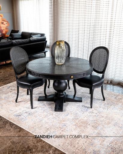 عکس مجتمع زندیه