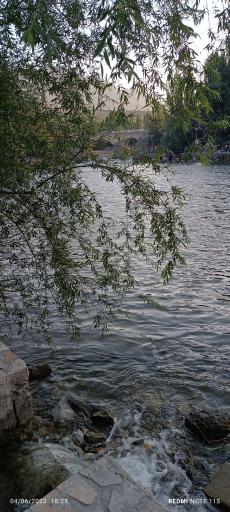 عکس بوستان ساحلی زمانخان