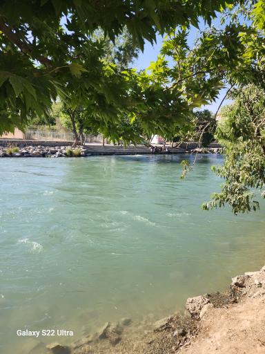 عکس بوستان ساحلی زمانخان