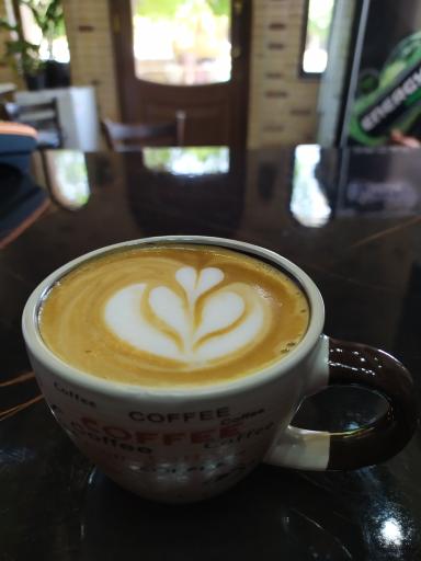 عکس کافه هزار