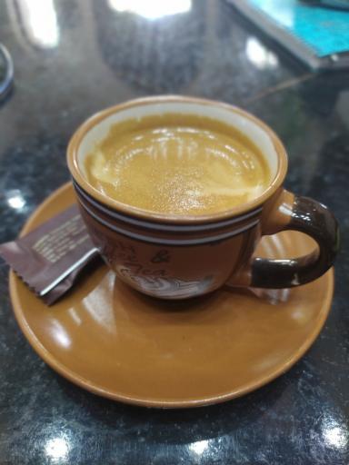 عکس کافه هزار