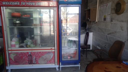 عکس مطبخ سعید