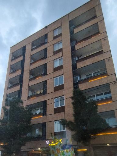 عکس مجتمع مسکونی بهشت ۱۴