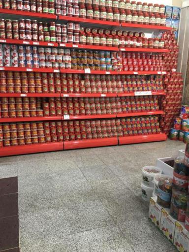 عکس فروشگاه برتر