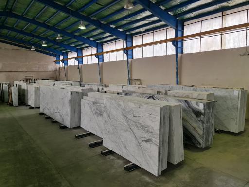 عکس گروه تولیدی پرشین استون 