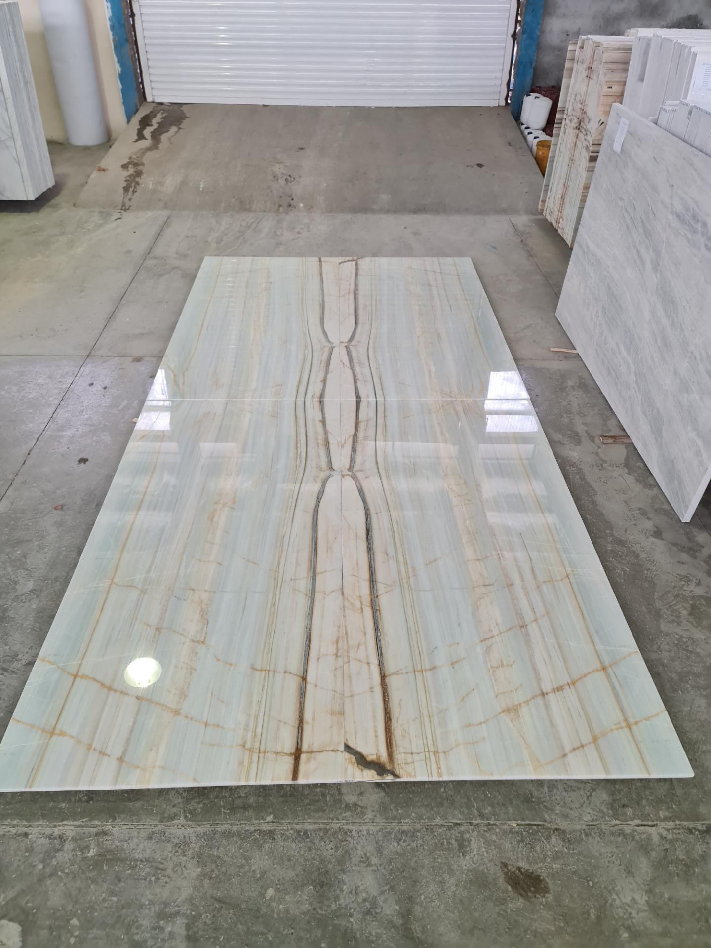 عکس گروه تولیدی پرشین استون 