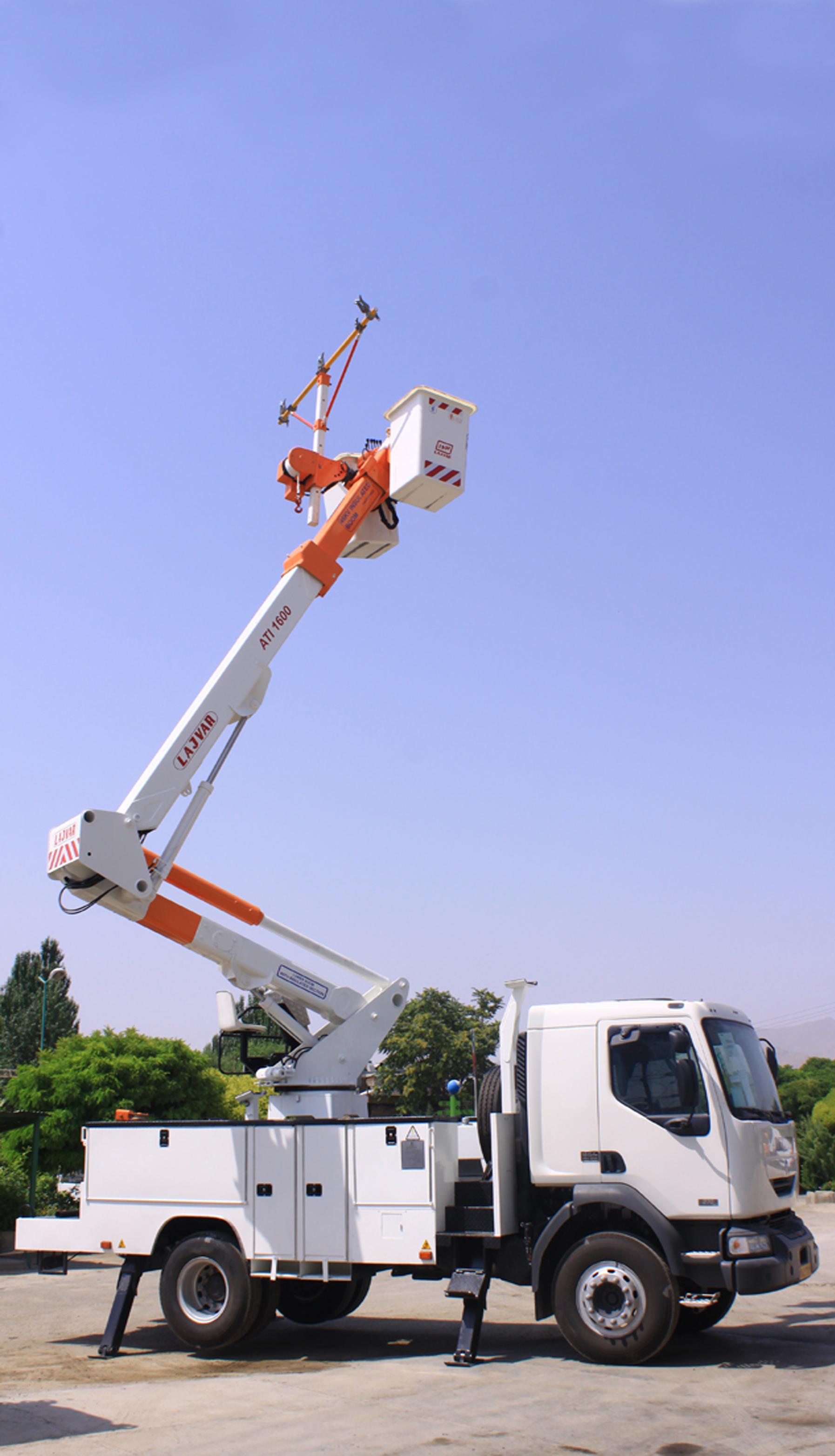 عکس شرکت لجور هیدرولیک