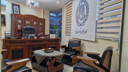 عکس گروه وکلای دادگران ایران