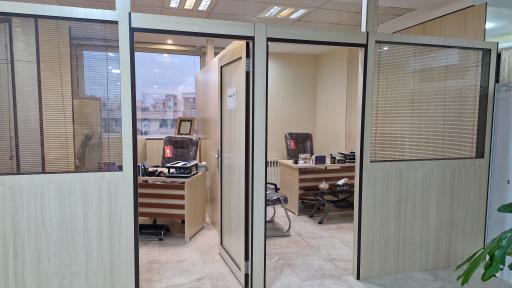 عکس گروه وکلای دادگران ایران