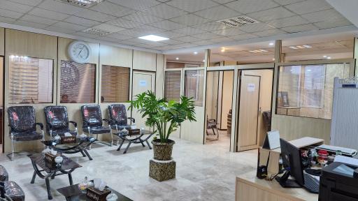 گروه وکلای دادگران ایران
