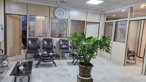 عکس گروه وکلای دادگران ایران