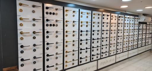 عکس تجهیزات کابینت برادران کشاورز