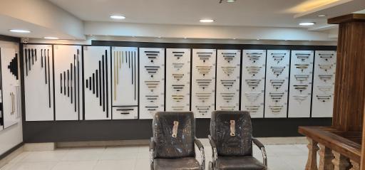 عکس تجهیزات کابینت برادران کشاورز