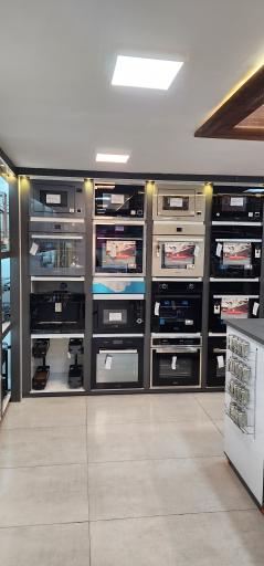 عکس تجهیزات کابینت برادران کشاورز