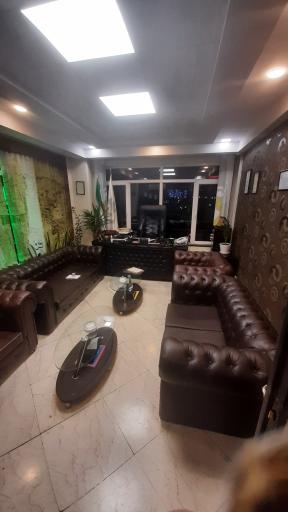 عکس مسکن تی آر TR