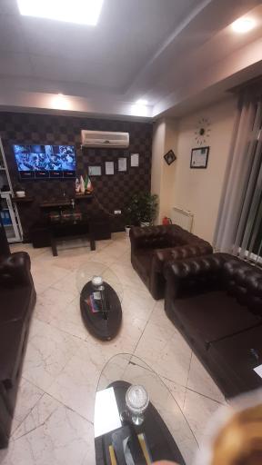 عکس مسکن تی آر TR