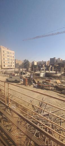 عکس برج مجلل نیکا