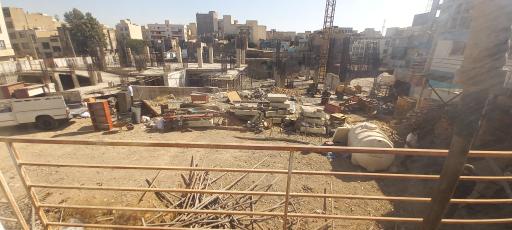 عکس برج مجلل نیکا