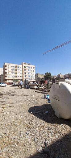 عکس برج مجلل نیکا