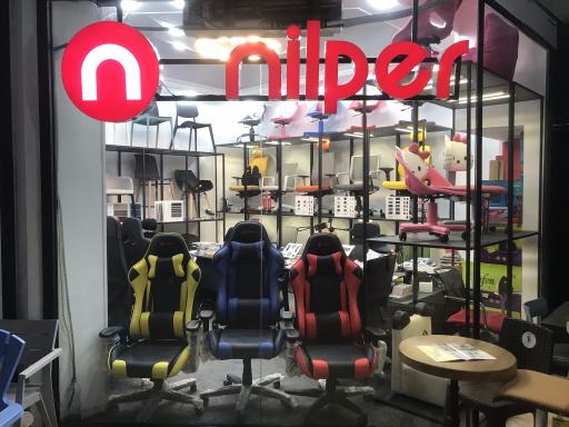 عکس فروشگاه نیلپر شهرک غرب