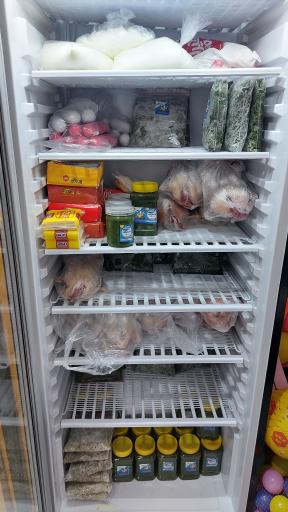 عکس سوپر مارکت دلگشا