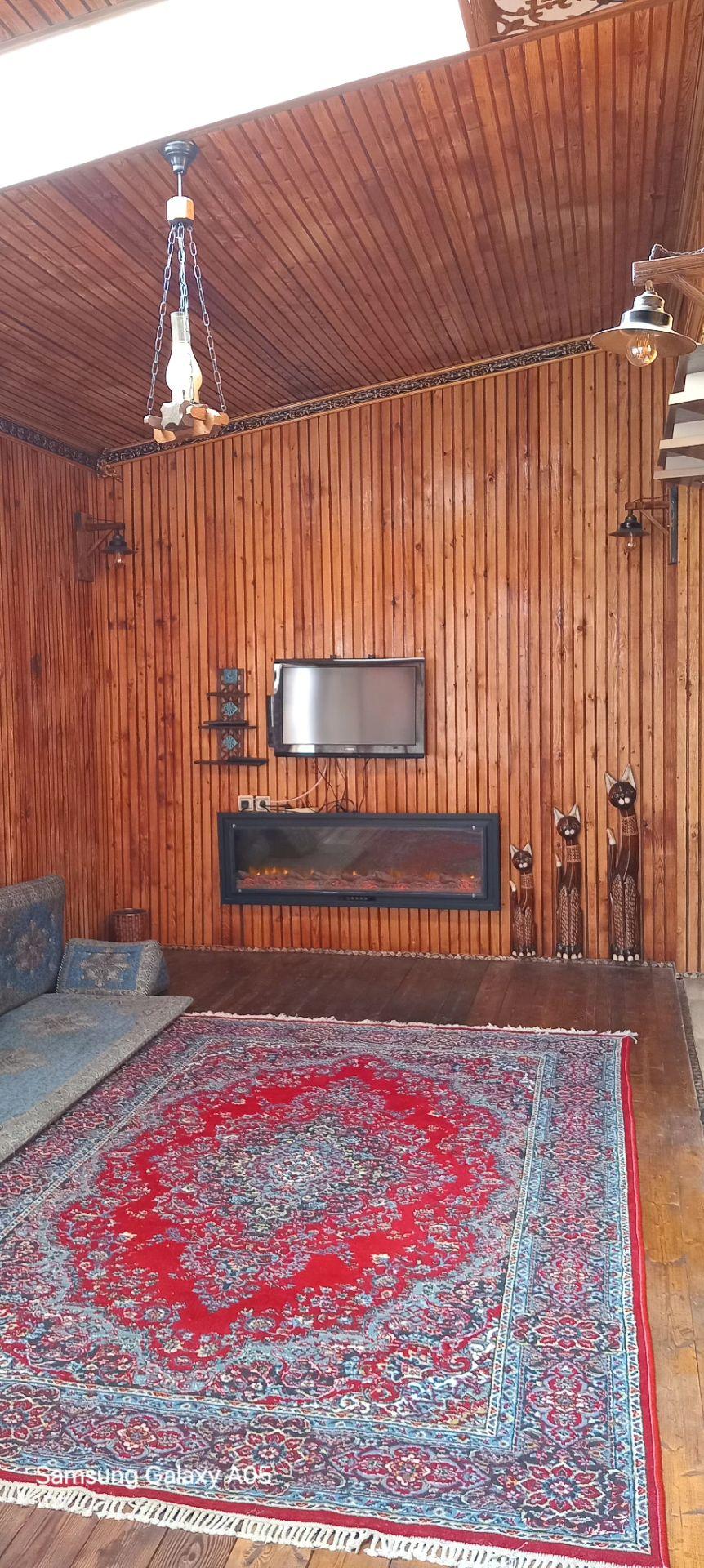 عکس سوییت مسافر 