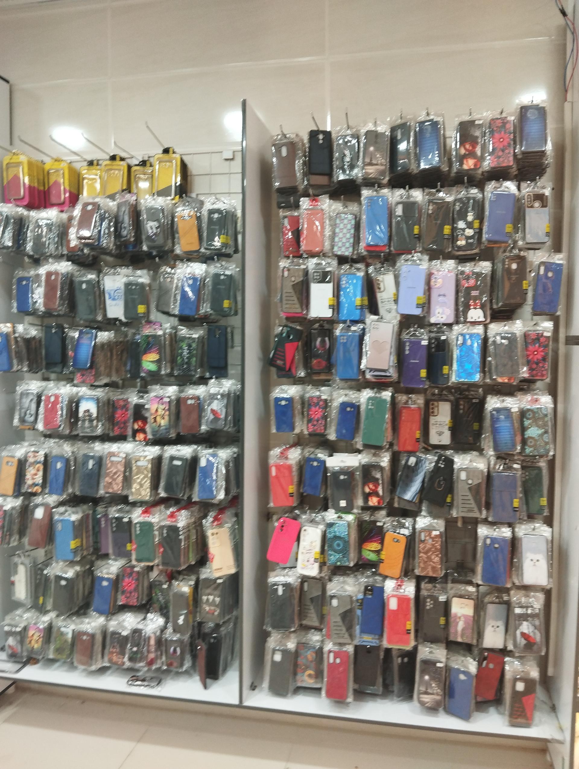 عکس تکنو چین 