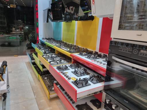 عکس بازرگانی لک زاد