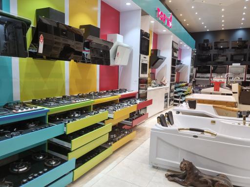 بازرگانی لک زاد