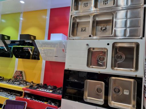 بازرگانی لک زاد