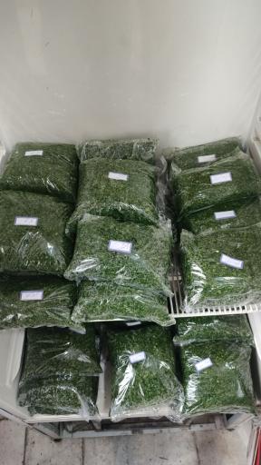 عکس ترشی و سبزیجات یاسین