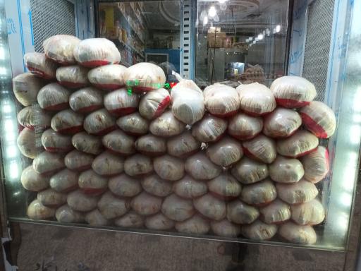 عکس هایپر گوشت مطهری