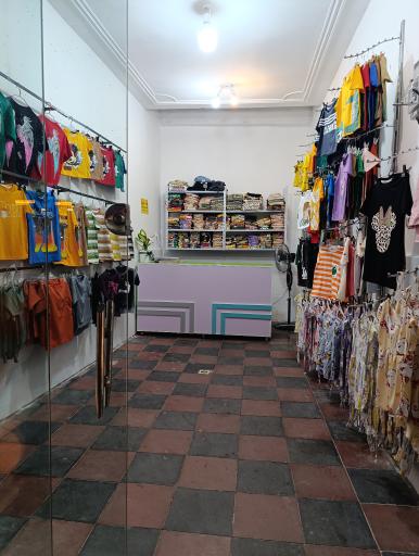 عکس پوشاک کودک نیکان