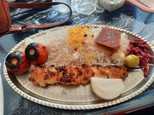 عکس رستوران پاتوق خانواده 