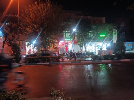 عکس ساندویچی زیتون