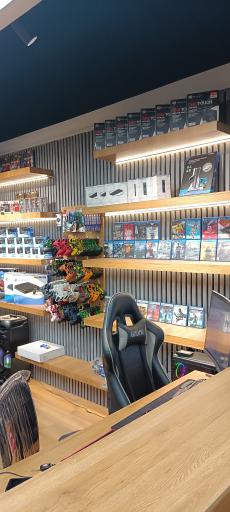 عکس کروکوگیم (تعمیر دسته نصب بازی PS4 PS5 XBOX)