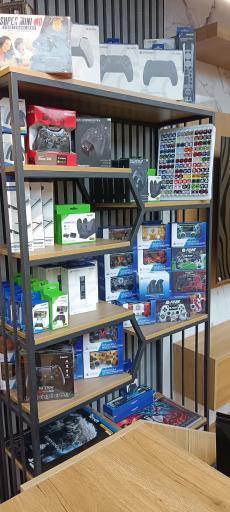 عکس کروکوگیم (تعمیر دسته نصب بازی PS4 PS5 XBOX)