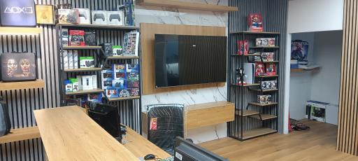 عکس کروکوگیم (تعمیر دسته نصب بازی PS4 PS5 XBOX)