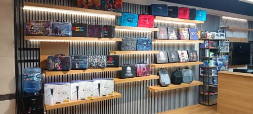 عکس کروکوگیم (تعمیر دسته نصب بازی PS4 PS5 XBOX)