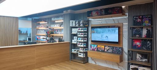 عکس کروکوگیم (تعمیر دسته نصب بازی PS4 PS5 XBOX)