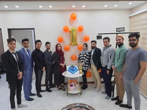 عکس فروشگاه پینگ پنگ لوزی