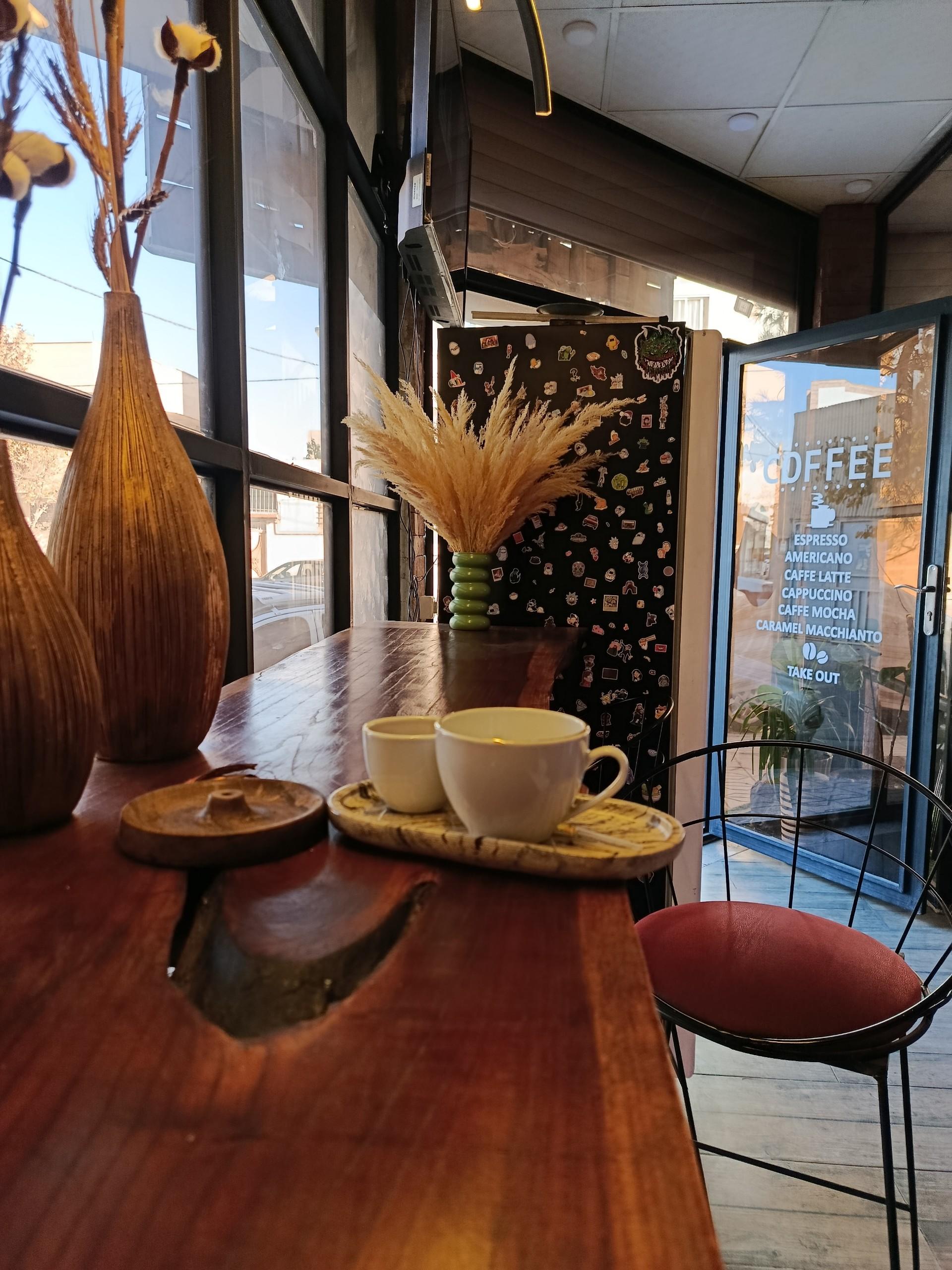 عکس فرنچی بار